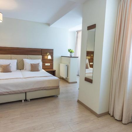 Aparthotel Sir Fundeni Tower Bucureşti Ngoại thất bức ảnh