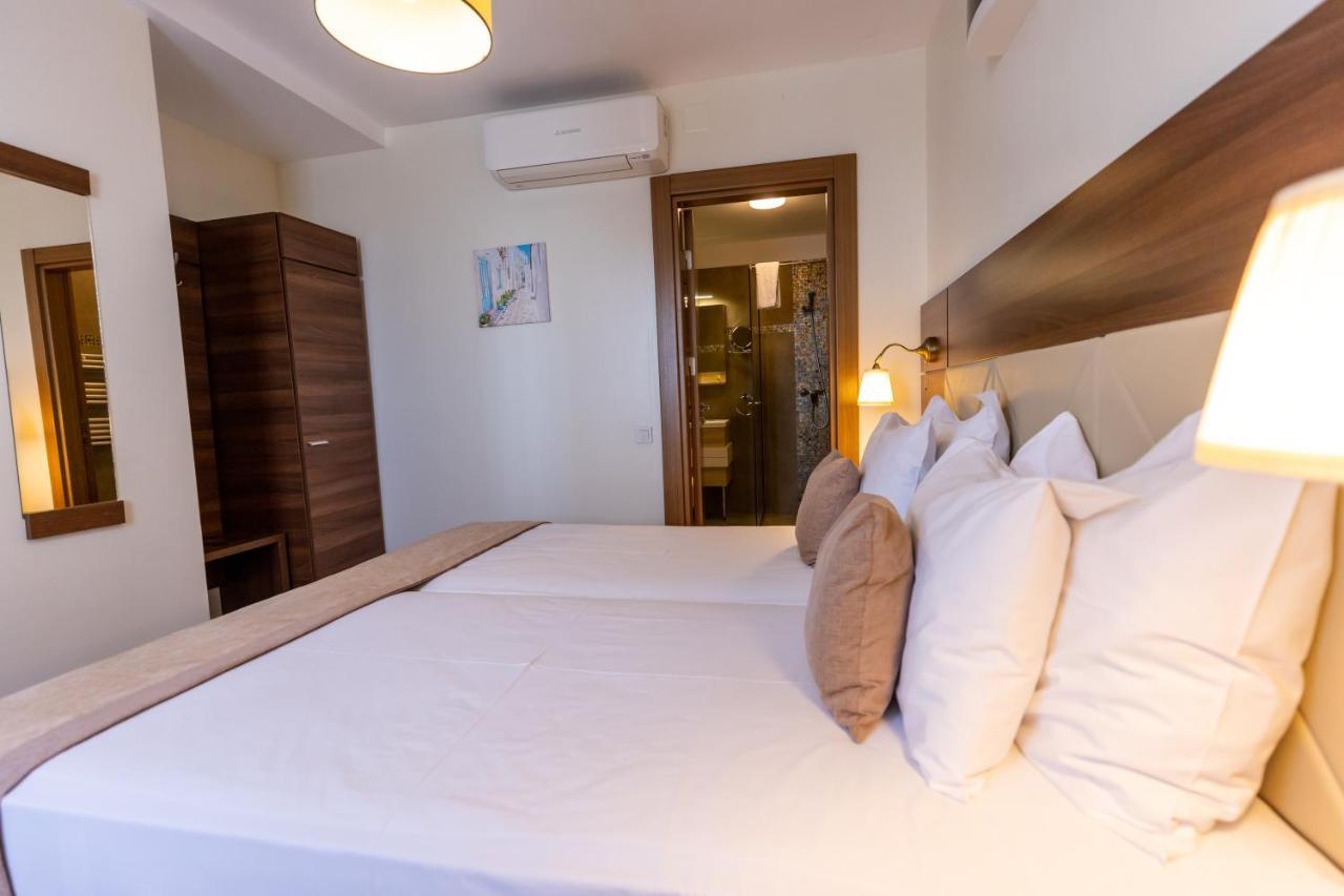 Aparthotel Sir Fundeni Tower Bucureşti Ngoại thất bức ảnh