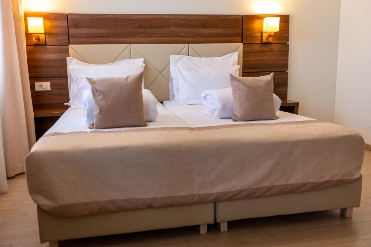 Aparthotel Sir Fundeni Tower Bucureşti Ngoại thất bức ảnh
