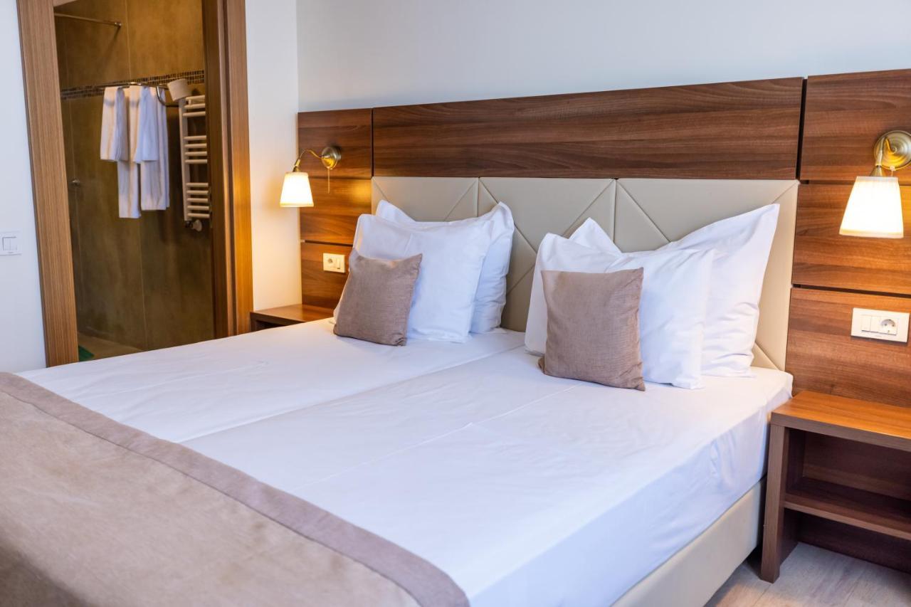 Aparthotel Sir Fundeni Tower Bucureşti Ngoại thất bức ảnh