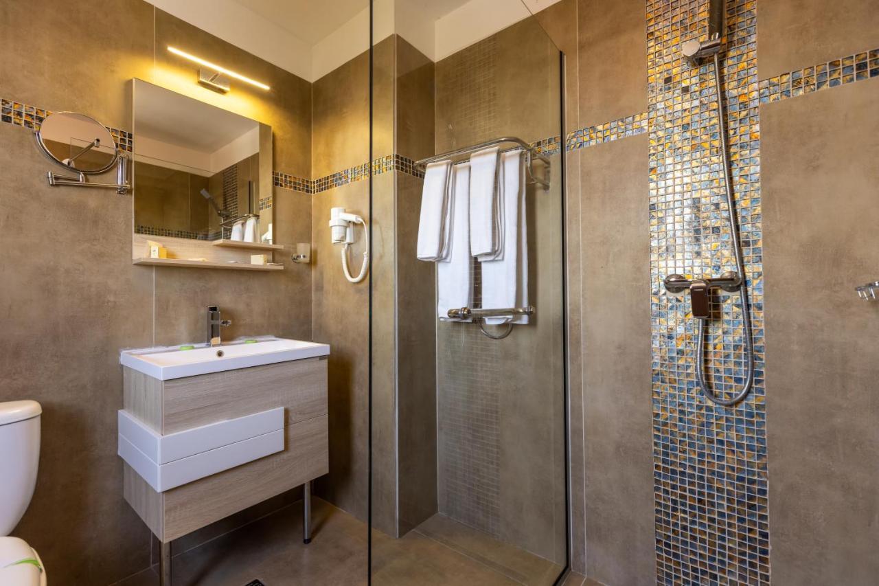 Aparthotel Sir Fundeni Tower Bucureşti Ngoại thất bức ảnh
