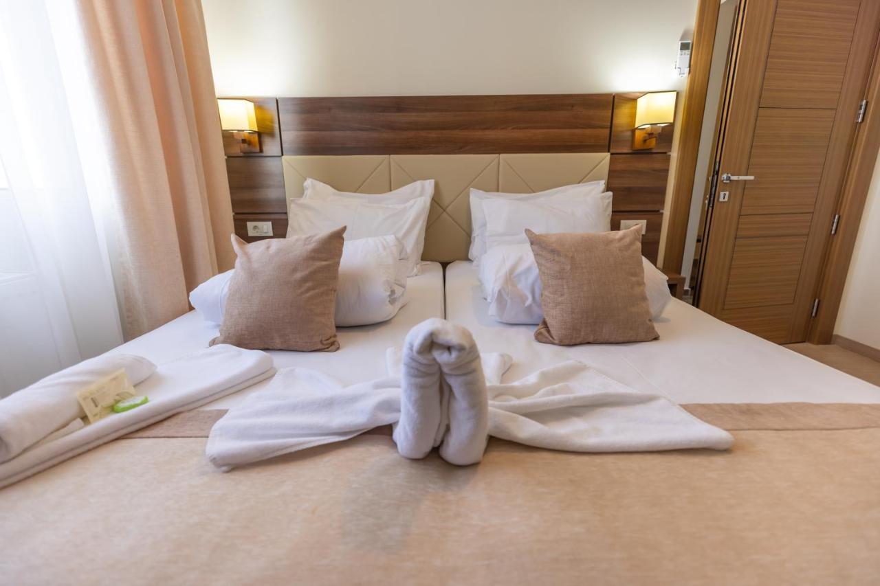 Aparthotel Sir Fundeni Tower Bucureşti Ngoại thất bức ảnh