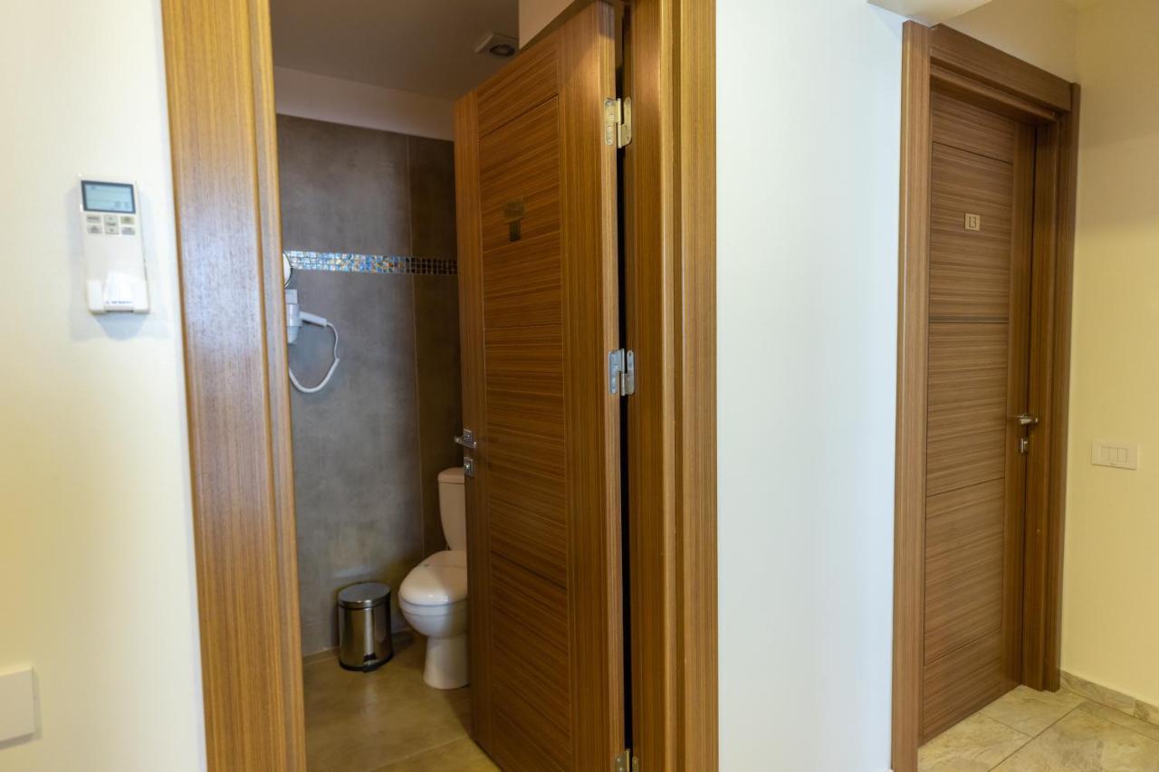 Aparthotel Sir Fundeni Tower Bucureşti Ngoại thất bức ảnh