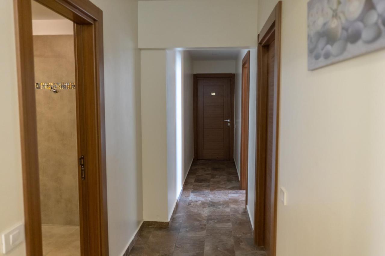 Aparthotel Sir Fundeni Tower Bucureşti Ngoại thất bức ảnh