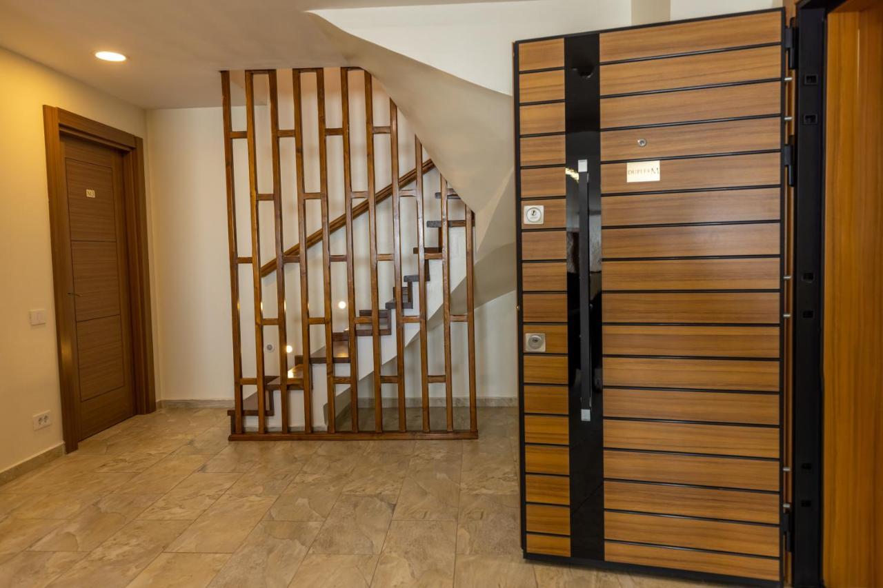 Aparthotel Sir Fundeni Tower Bucureşti Ngoại thất bức ảnh