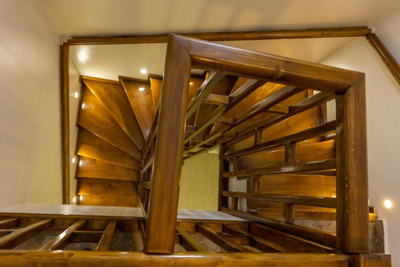 Aparthotel Sir Fundeni Tower Bucureşti Ngoại thất bức ảnh