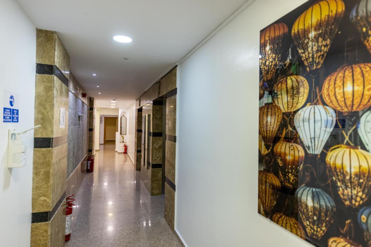 Aparthotel Sir Fundeni Tower Bucureşti Ngoại thất bức ảnh