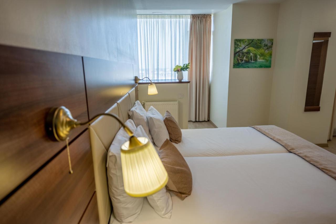 Aparthotel Sir Fundeni Tower Bucureşti Ngoại thất bức ảnh