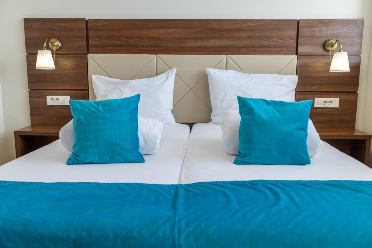 Aparthotel Sir Fundeni Tower Bucureşti Ngoại thất bức ảnh