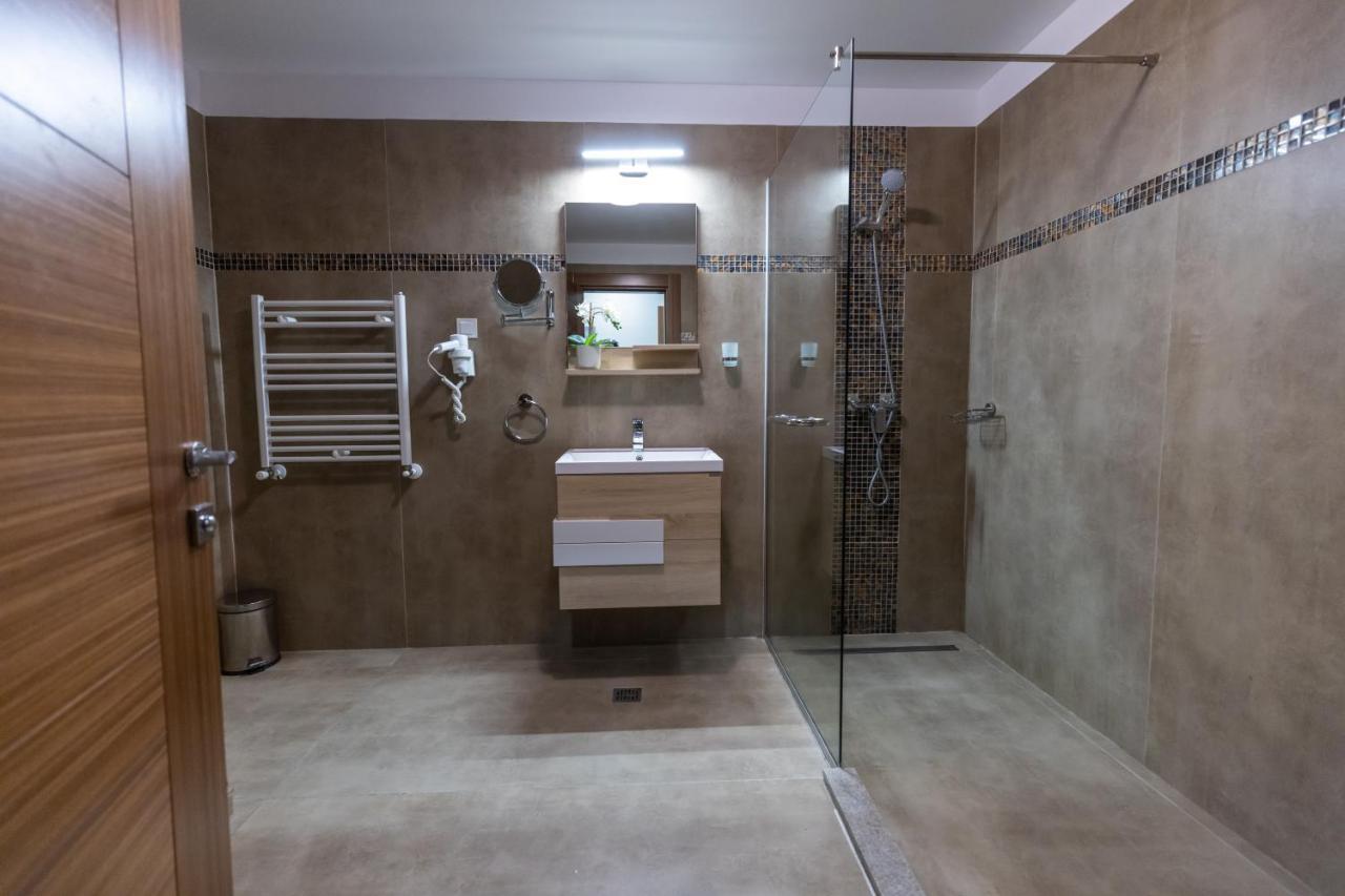 Aparthotel Sir Fundeni Tower Bucureşti Ngoại thất bức ảnh