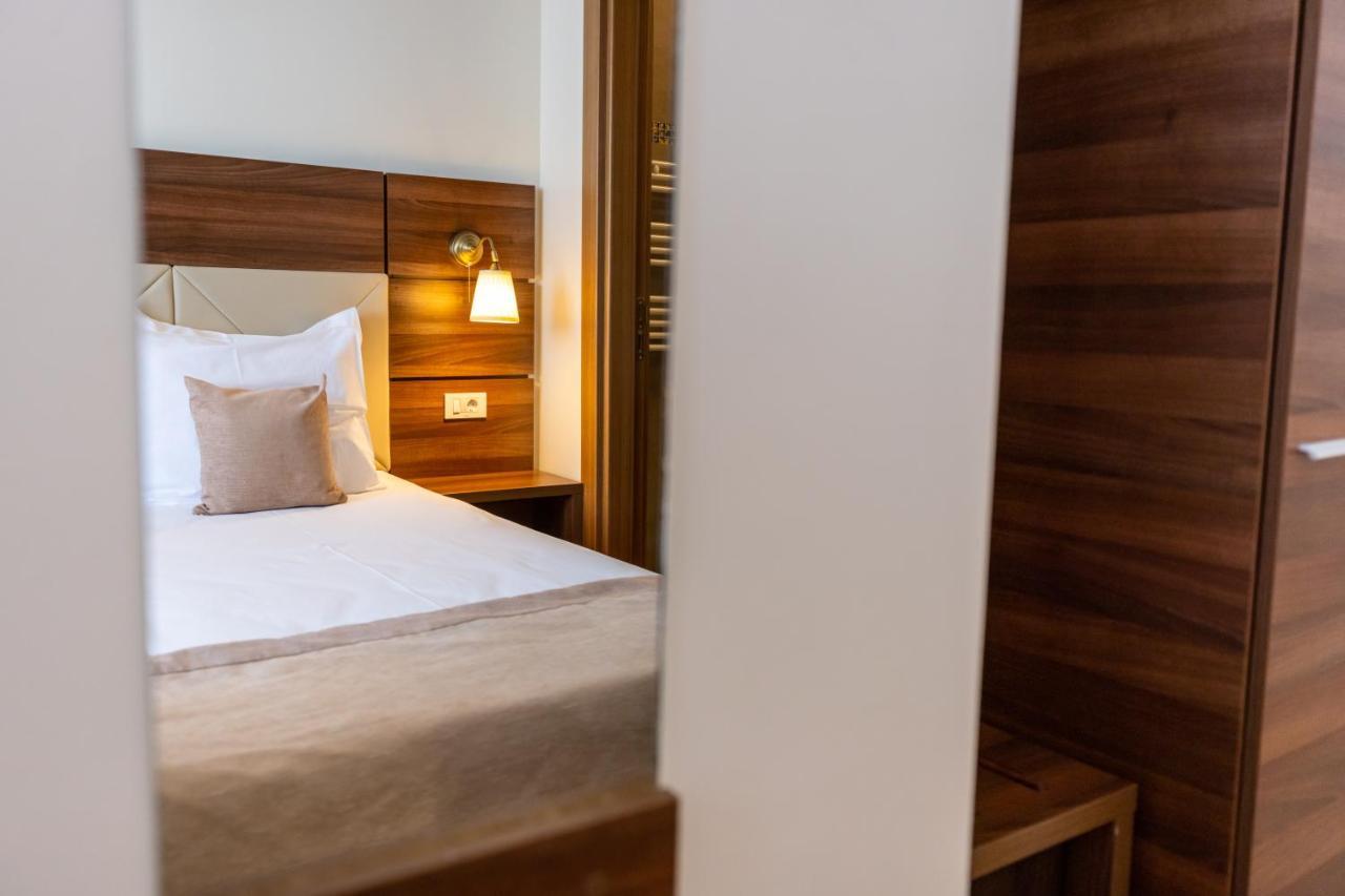 Aparthotel Sir Fundeni Tower Bucureşti Ngoại thất bức ảnh