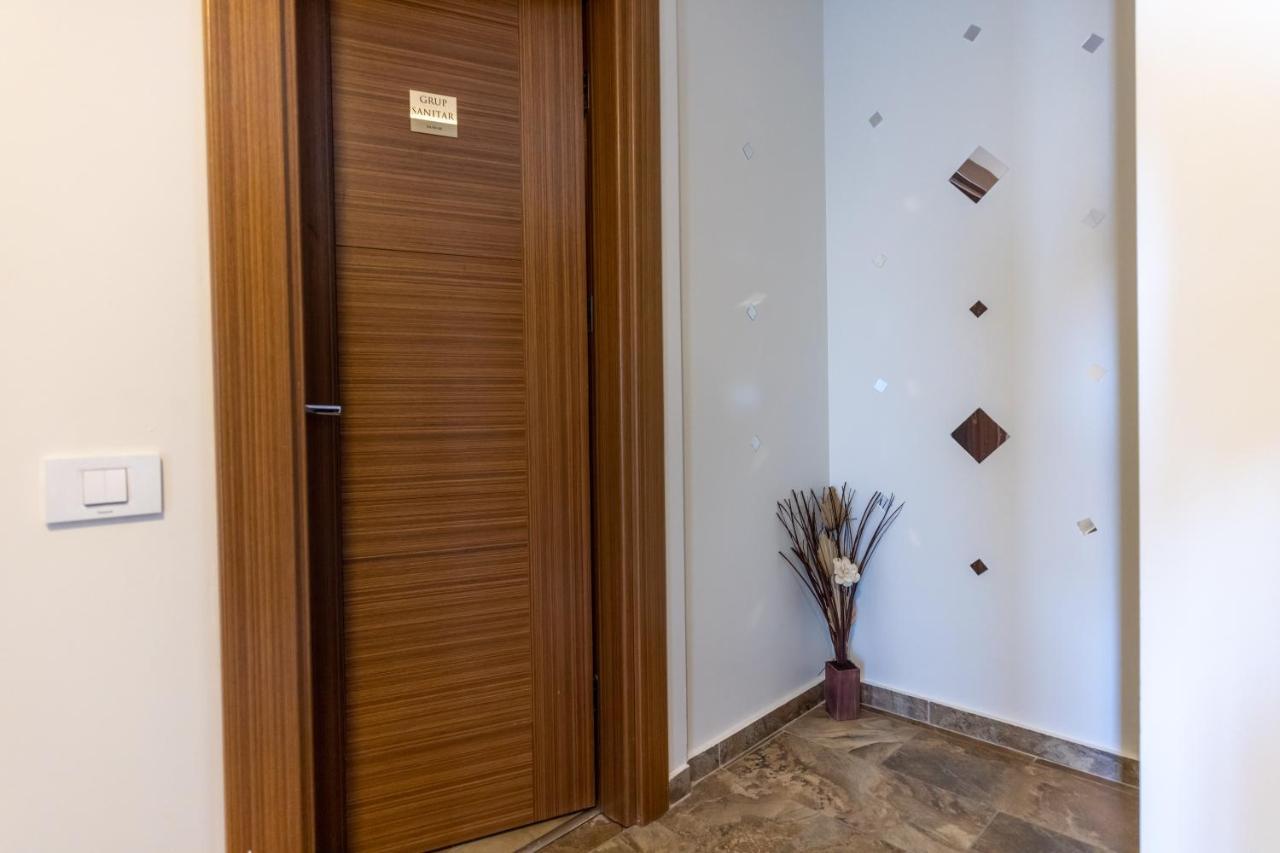 Aparthotel Sir Fundeni Tower Bucureşti Ngoại thất bức ảnh