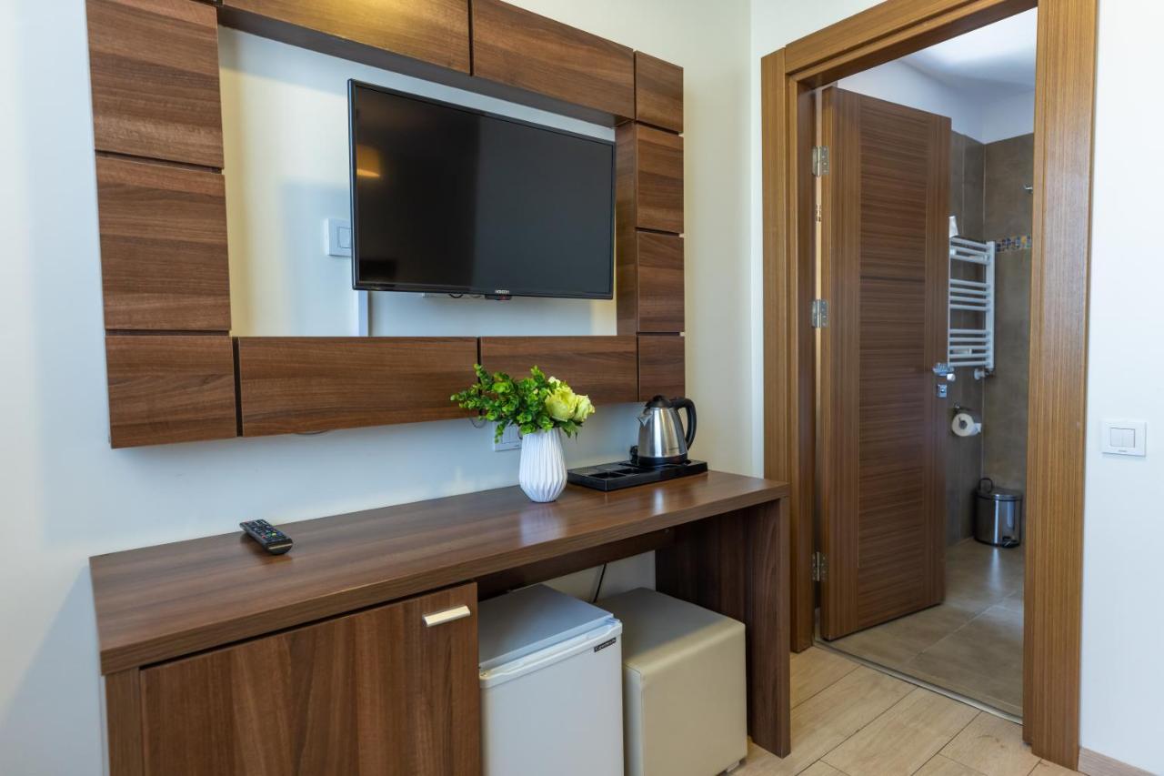 Aparthotel Sir Fundeni Tower Bucureşti Ngoại thất bức ảnh