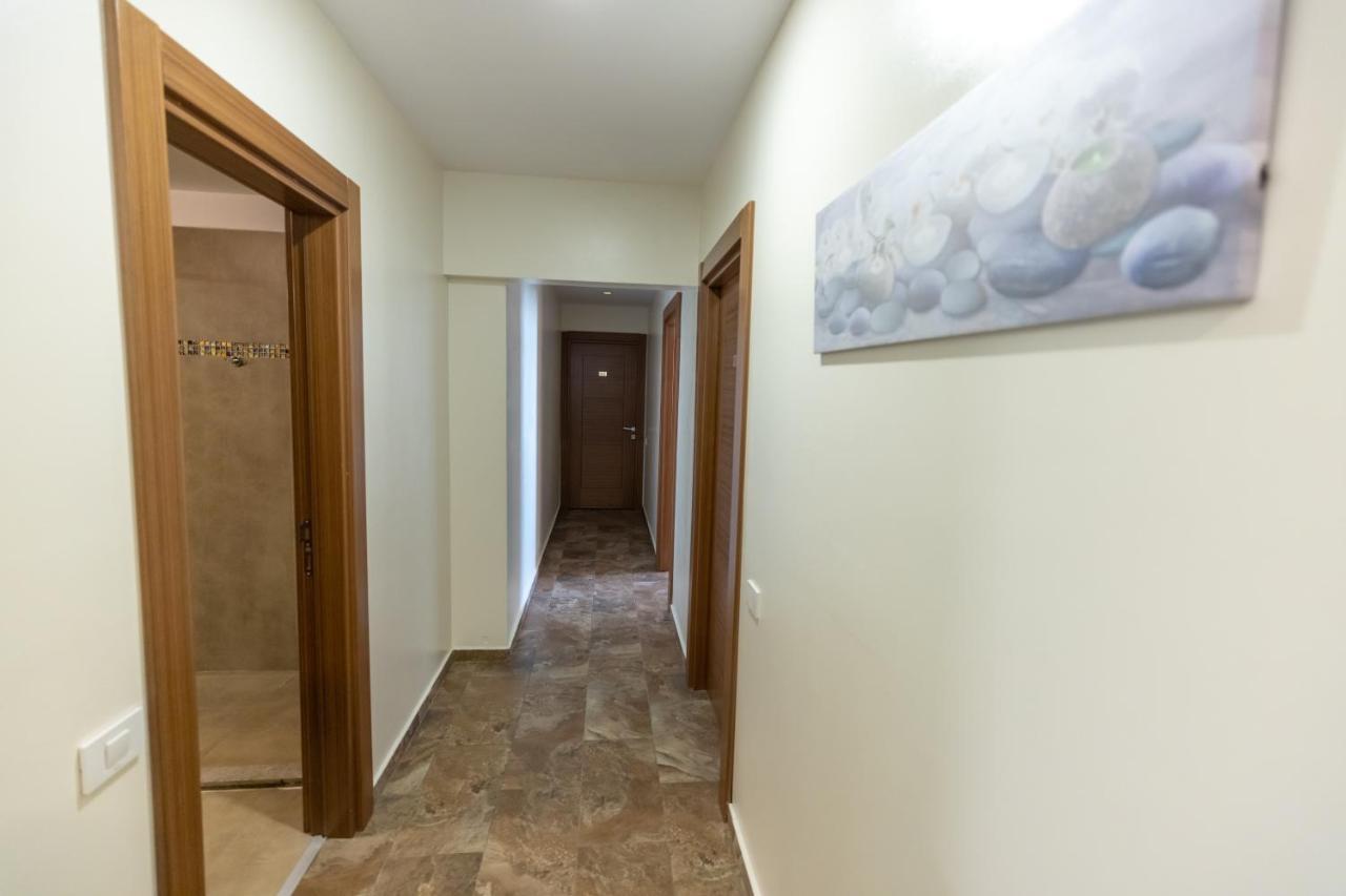Aparthotel Sir Fundeni Tower Bucureşti Ngoại thất bức ảnh
