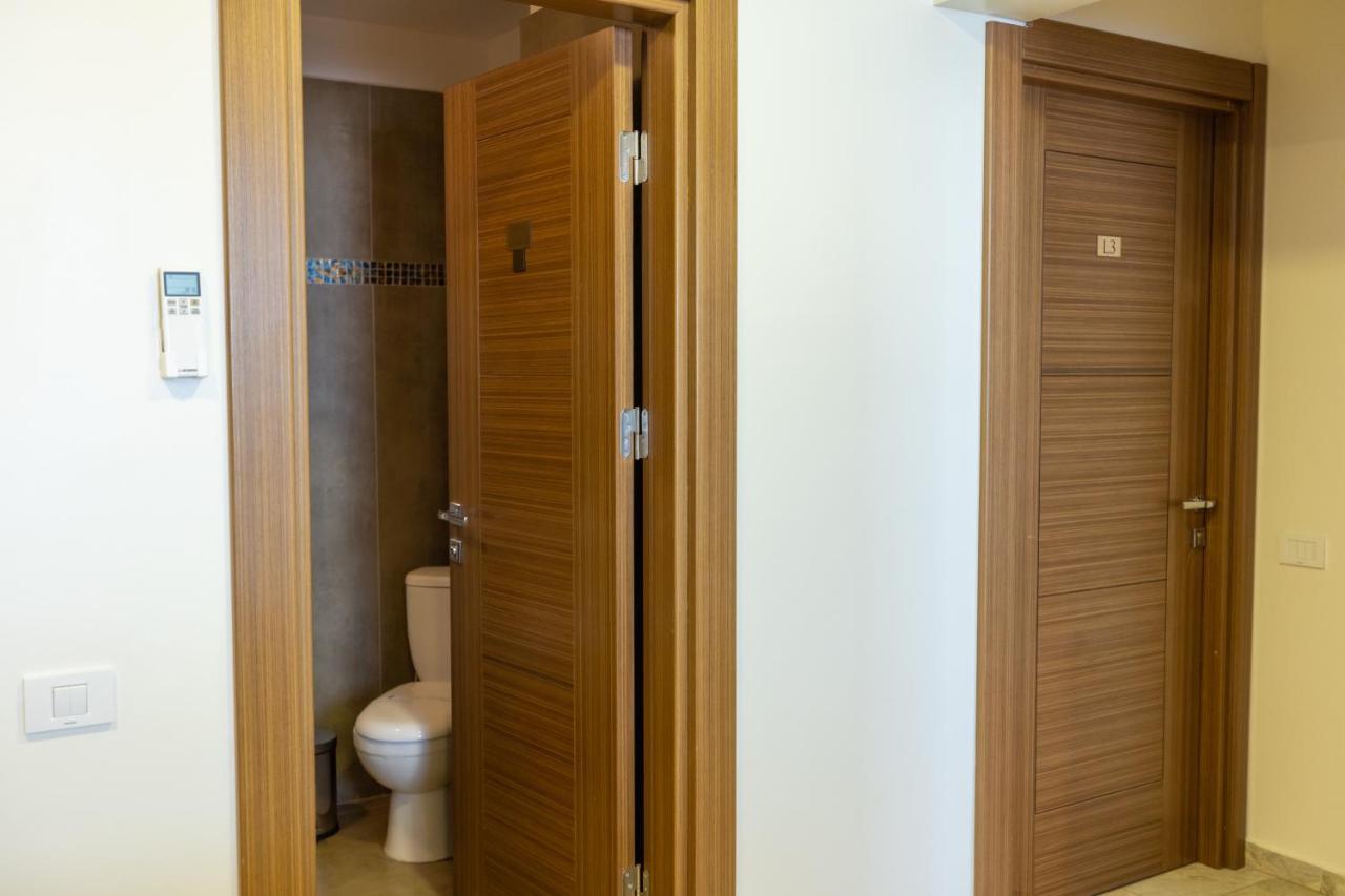 Aparthotel Sir Fundeni Tower Bucureşti Ngoại thất bức ảnh