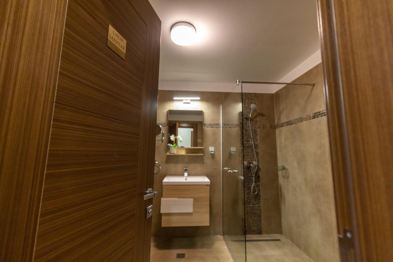 Aparthotel Sir Fundeni Tower Bucureşti Ngoại thất bức ảnh