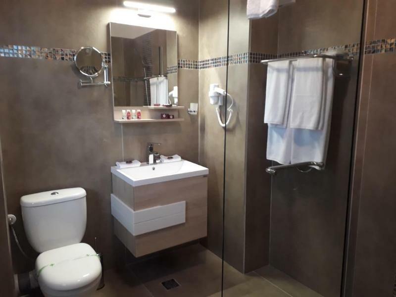 Aparthotel Sir Fundeni Tower Bucureşti Ngoại thất bức ảnh