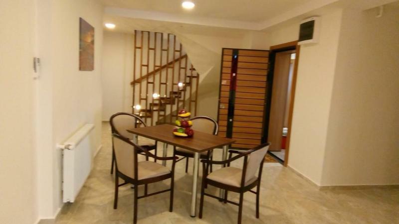 Aparthotel Sir Fundeni Tower Bucureşti Ngoại thất bức ảnh