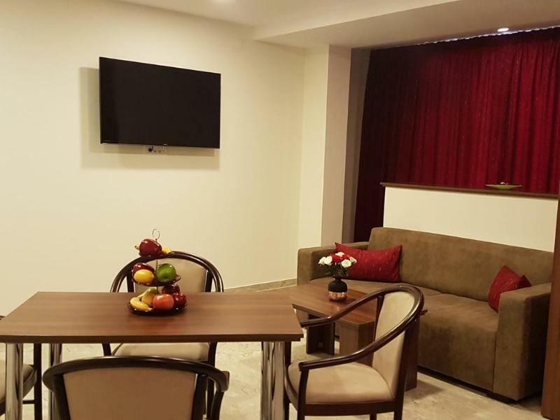 Aparthotel Sir Fundeni Tower Bucureşti Ngoại thất bức ảnh